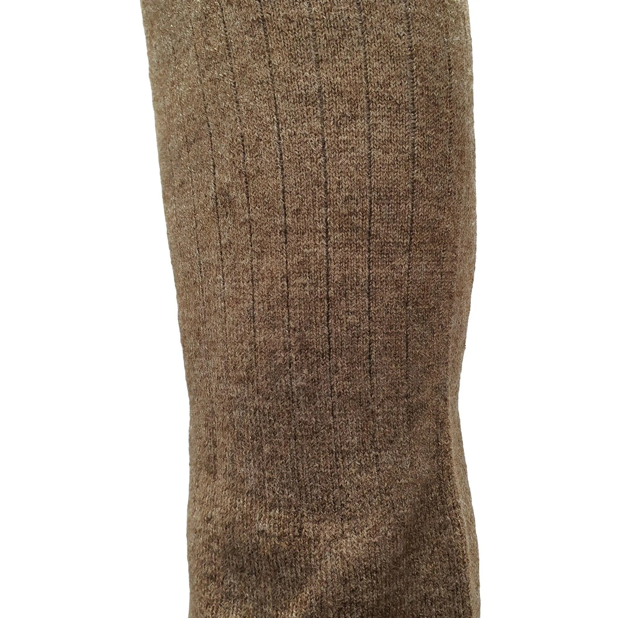 Wool Leg Warmer | Calf Warmer