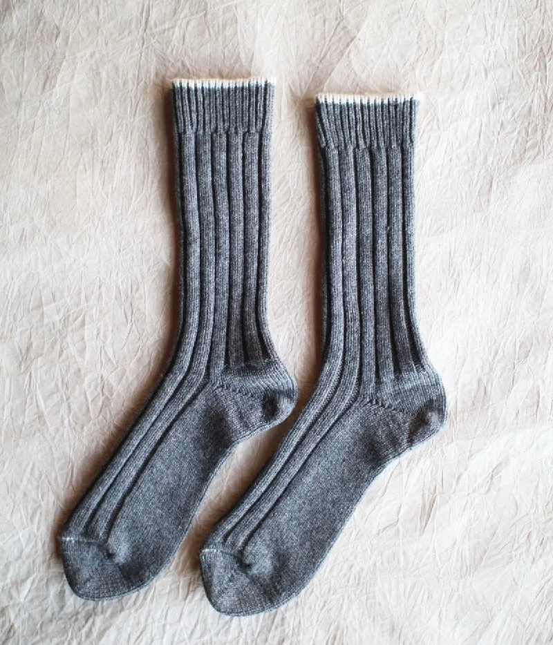 Wool Socks