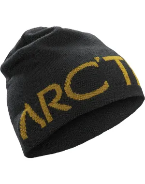 Word Head Toque