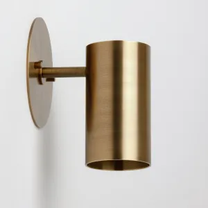 Worthington | Modern Sconce