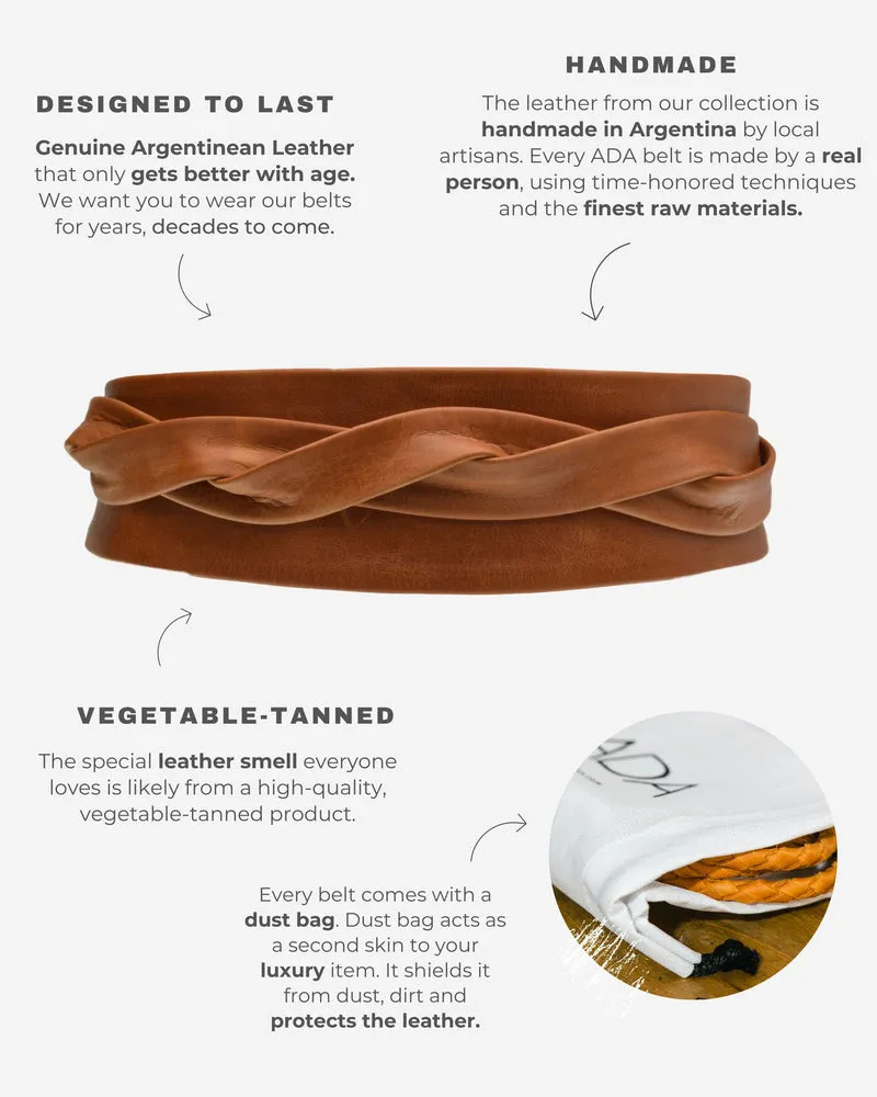 Wrap Belt