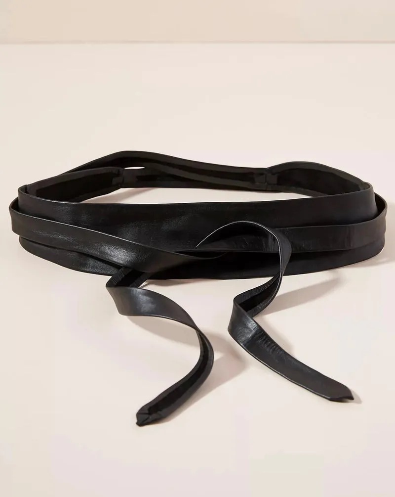 Wrap Belt