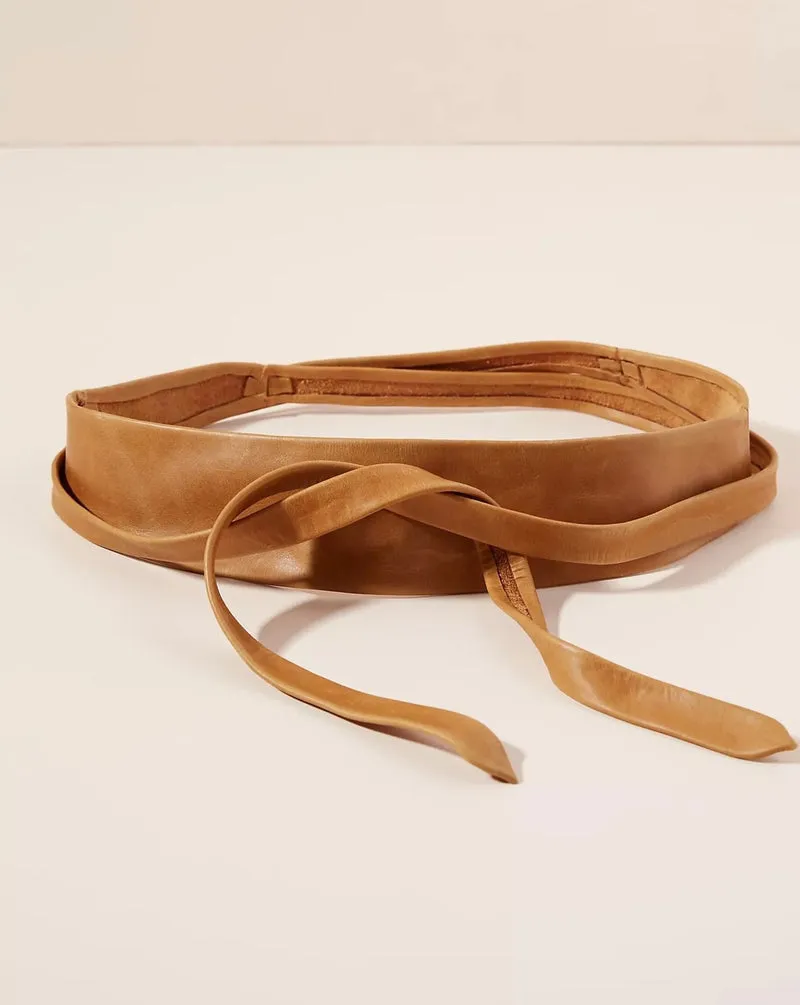 Wrap Belt
