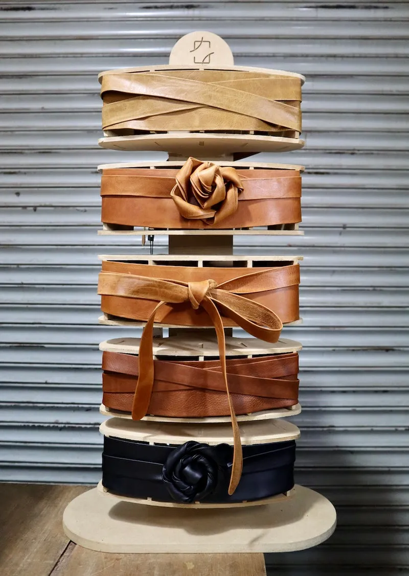 Wrap Belt