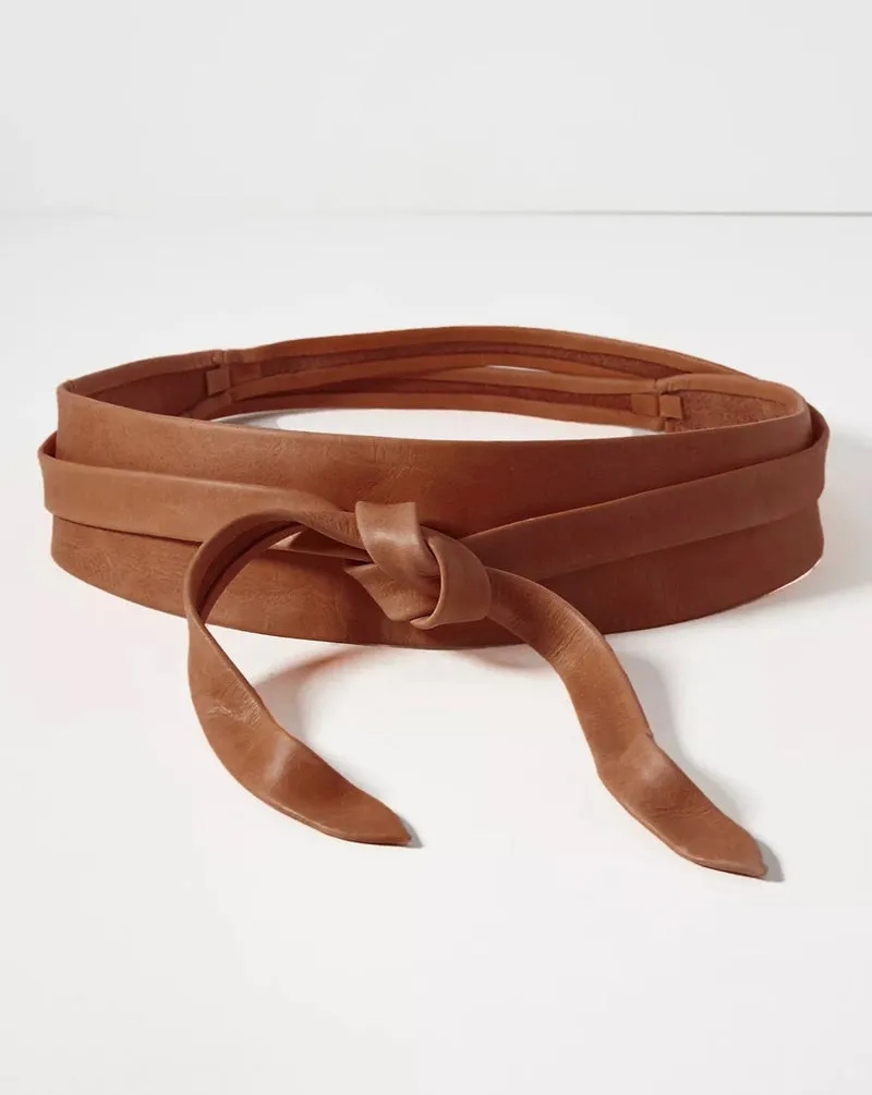 Wrap Belt