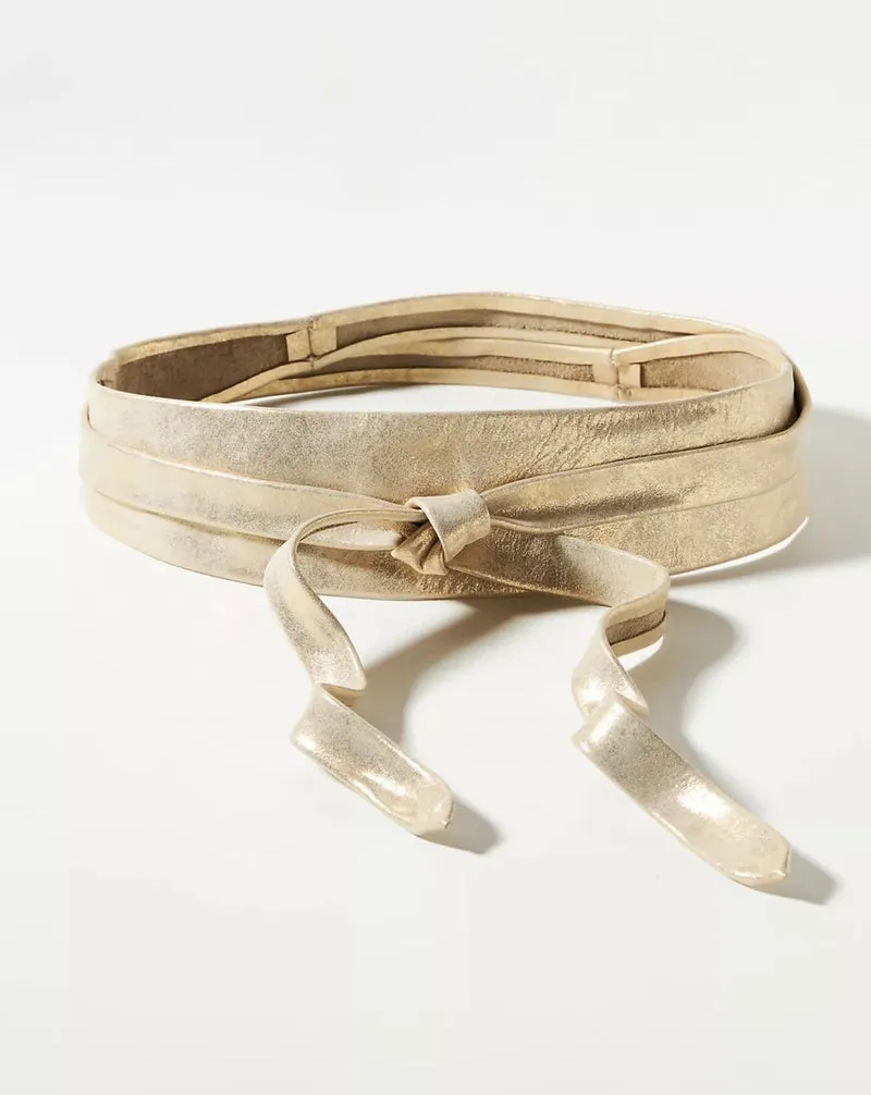 Wrap Belt