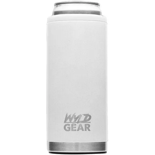 Wyld Gear 12 oz. Insulated Slim-Can