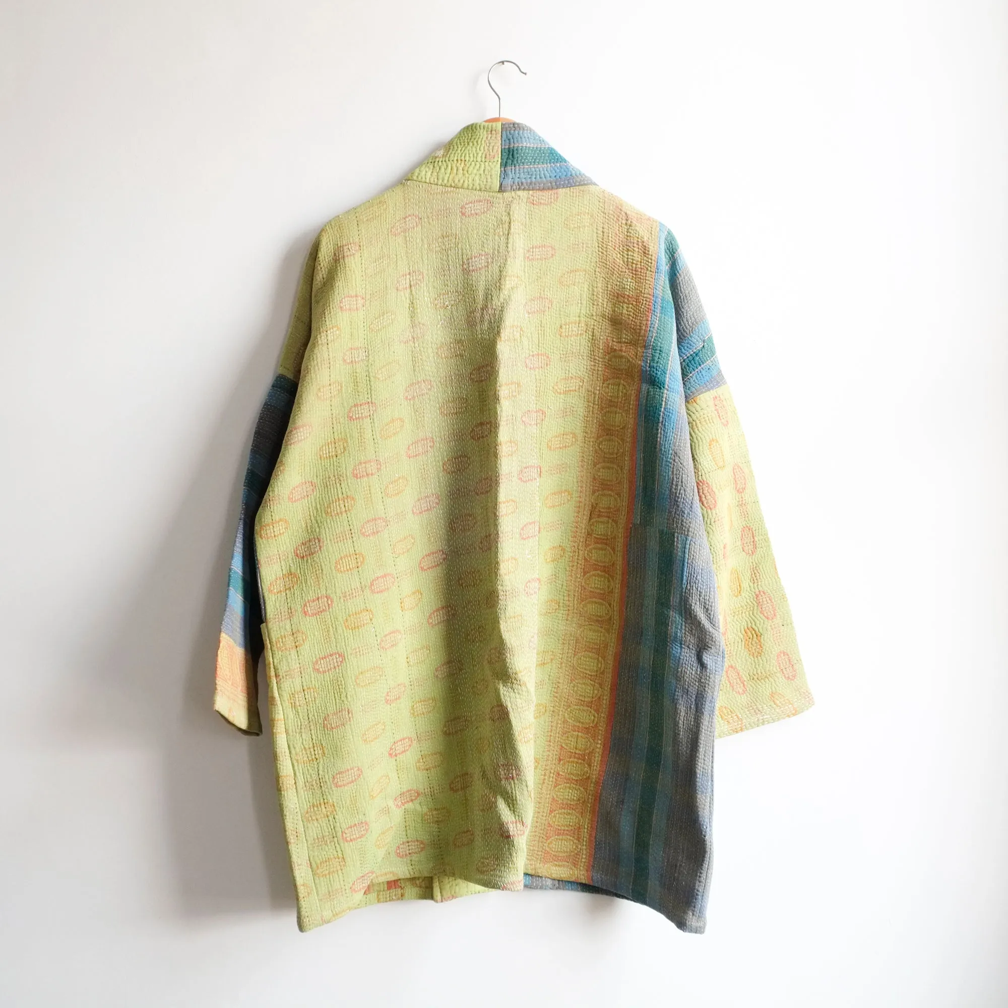 XS Anoushka Jacket LXL029