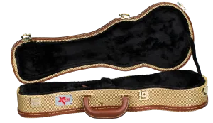 XTREME | HC460 | Soprano Ukulele Hardcase