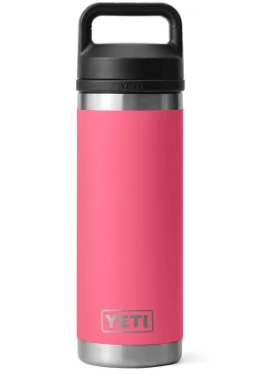 YETI Rambler 18 OZ C Chug Bottle