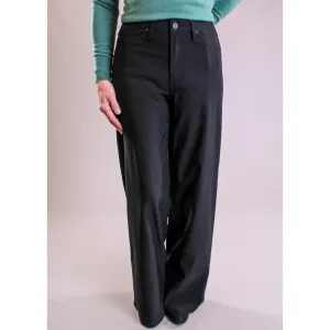 YMI Highrise Wide Leg Pant