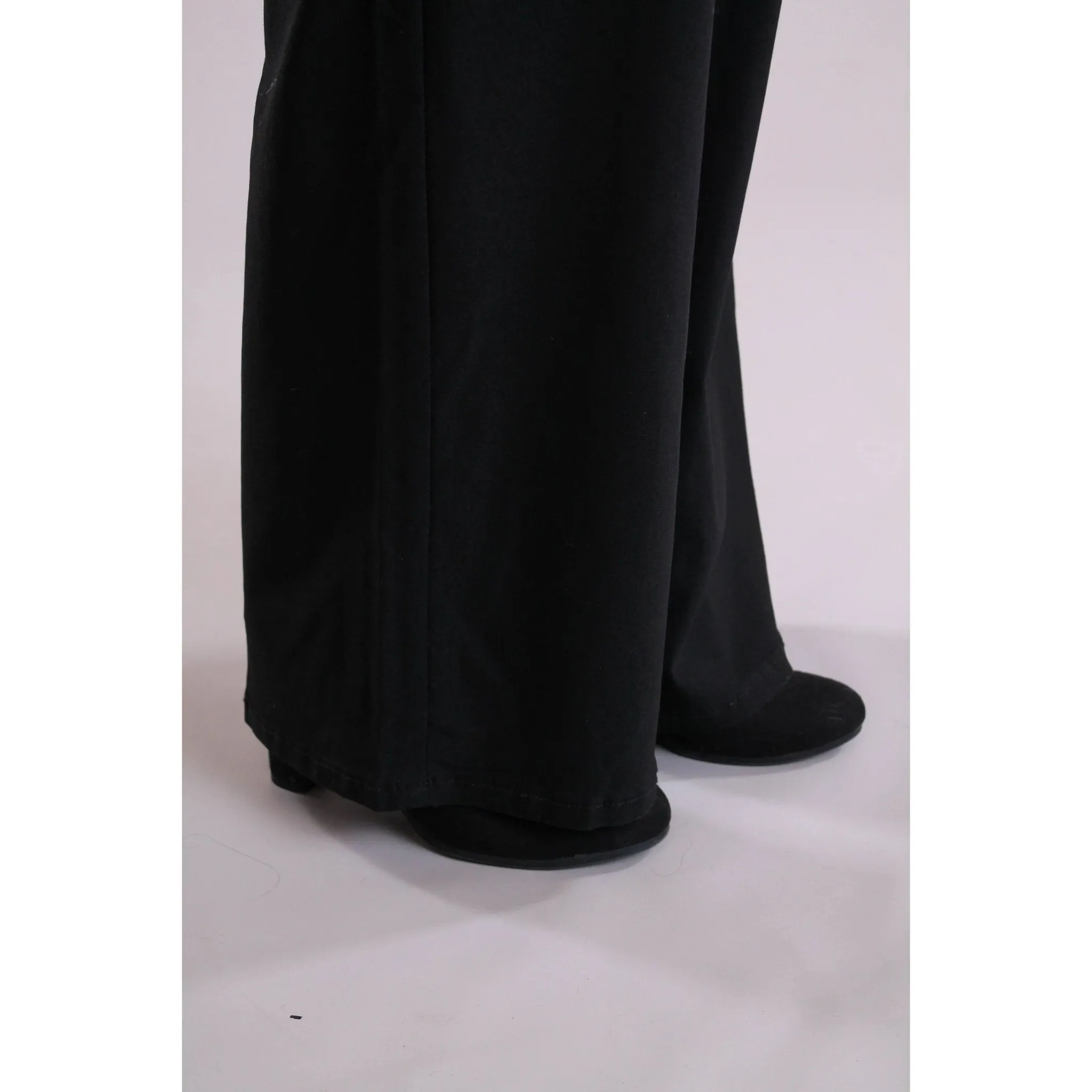 YMI Highrise Wide Leg Pant