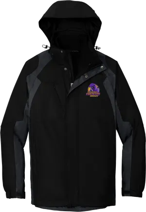 Youngstown Phantoms Ranger 3-in-1 Jacket