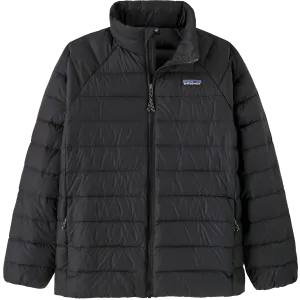 Youth Down Sweater