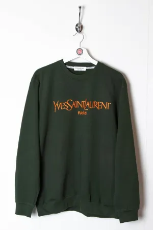 YSL Sweatshirt (L)