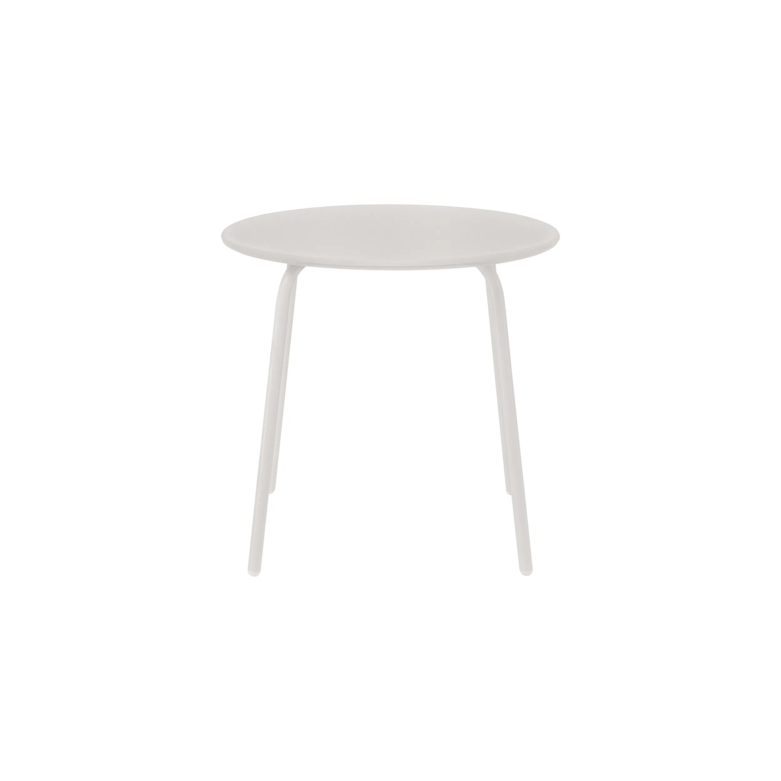 YUA Outdoor Round Bistro Table