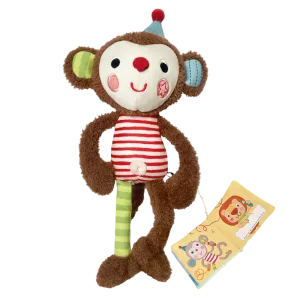 Yuki Best Friend Plush Character