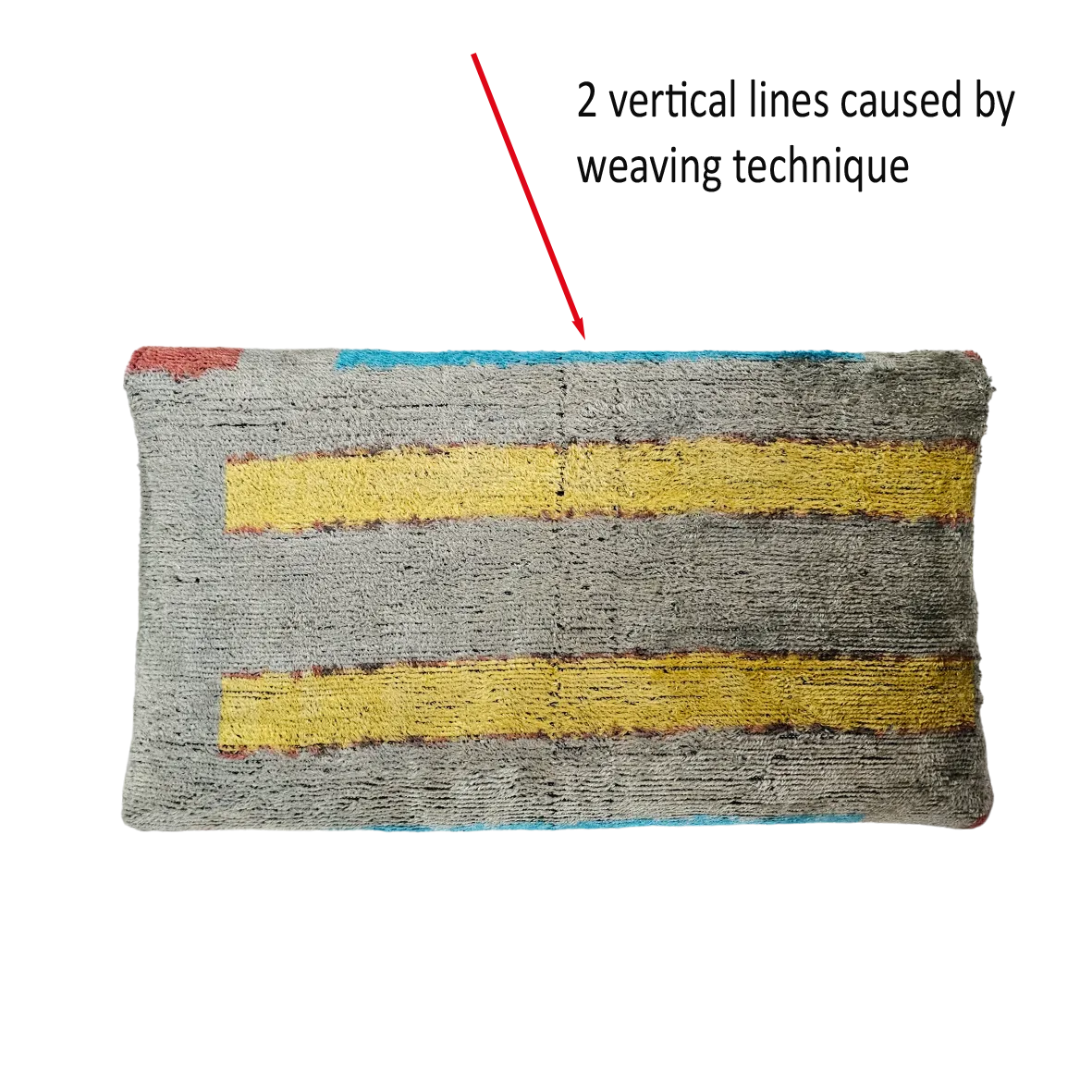 Z CLUTCH VELVET CV284