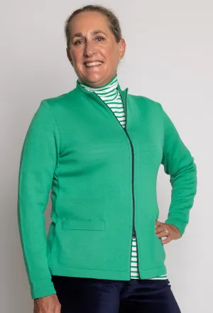 Z Jacket With Pockets