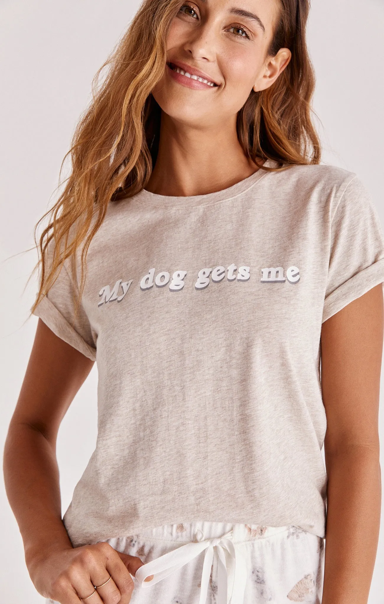 Z supply Mia dog short zls221749