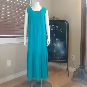 Zacatecas Sleeveless Dress