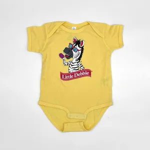 Zain the Zebra Body Suit