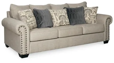 Zarina Sofa, Loveseat and Chair