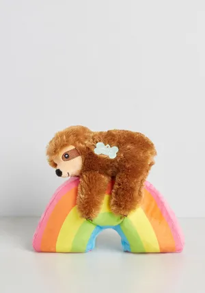 Ziggy Over the Rainbow Pet Toy