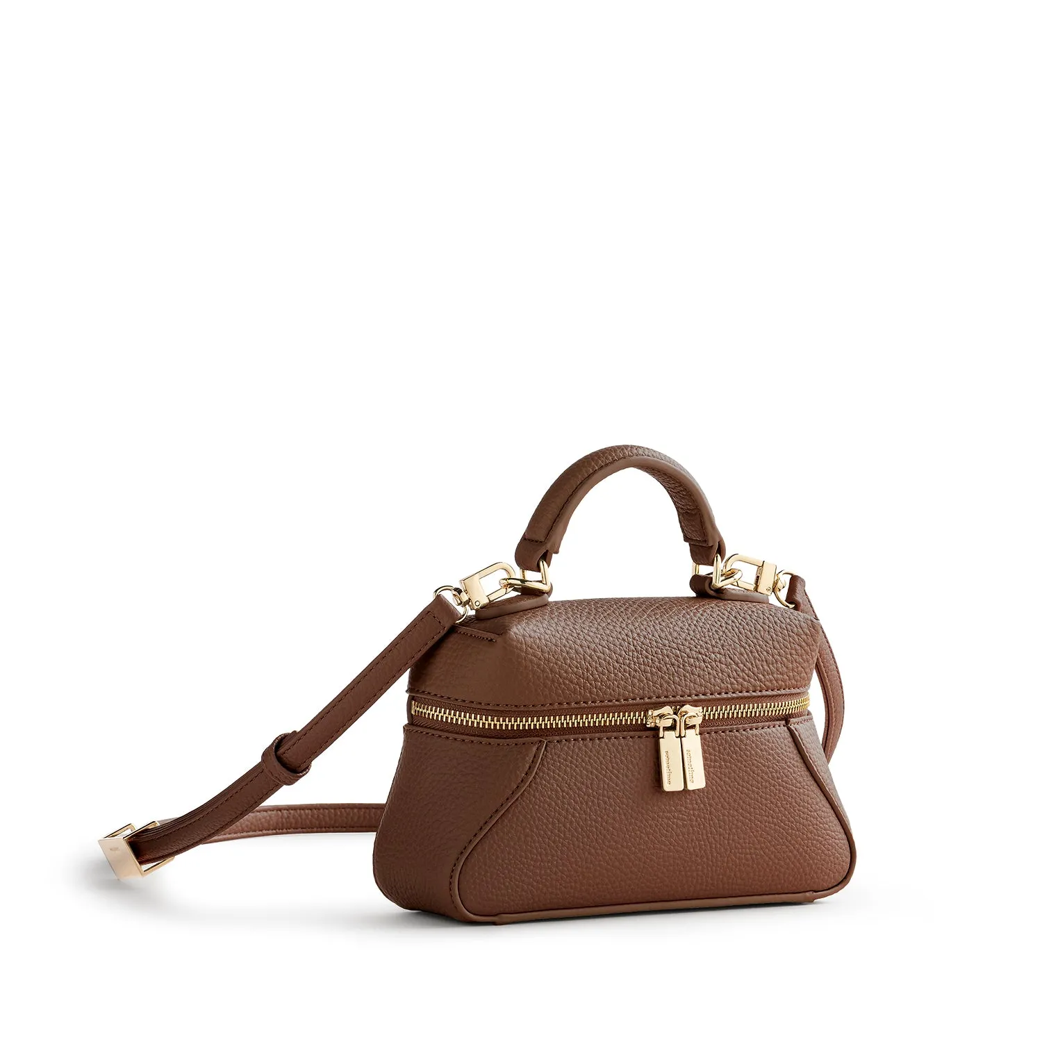 Zipzip Vanity Bag Togo