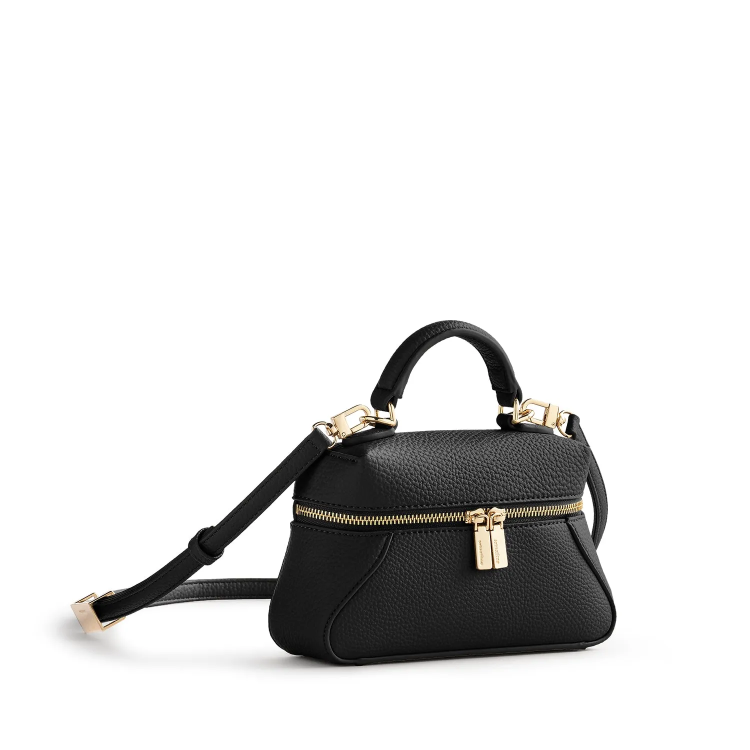 Zipzip Vanity Bag Togo