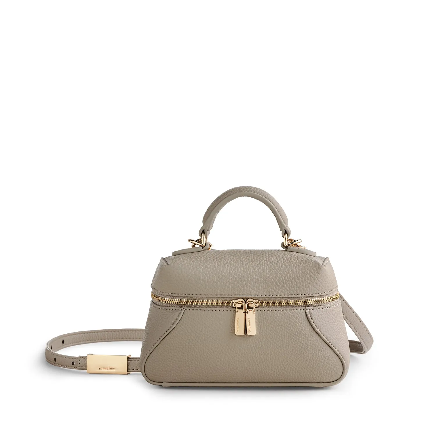 Zipzip Vanity Bag Togo