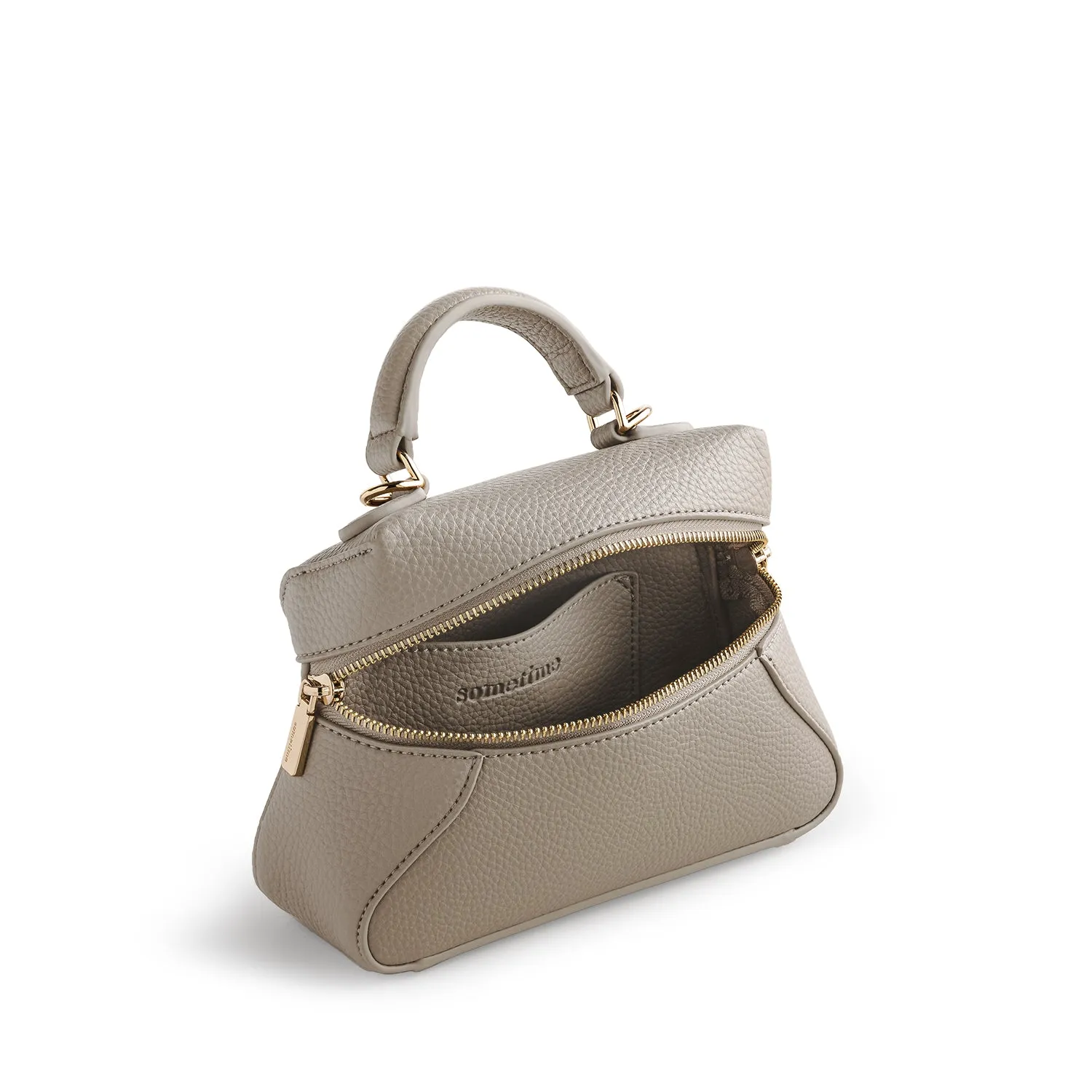 Zipzip Vanity Bag Togo