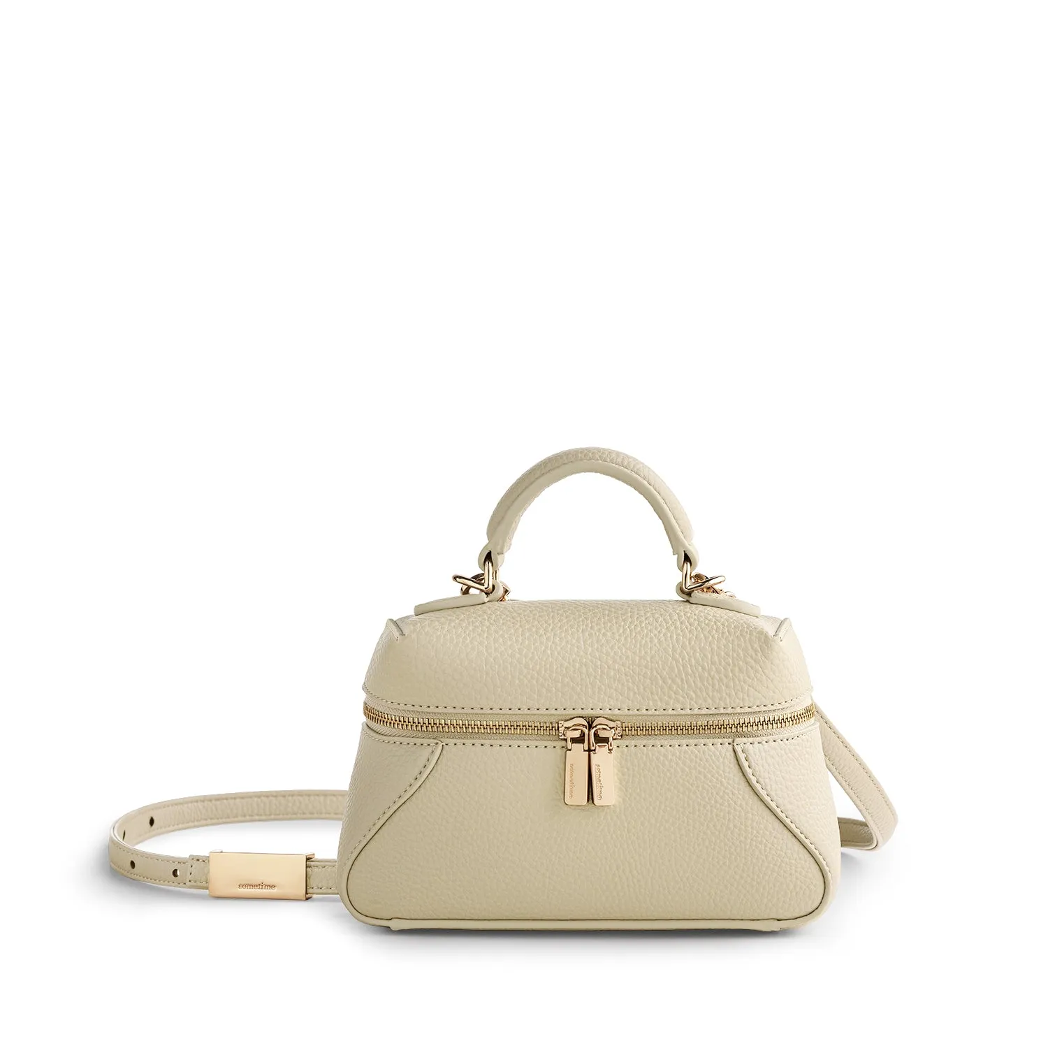 Zipzip Vanity Bag Togo
