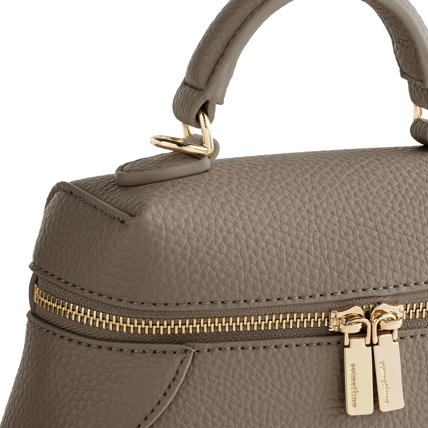 Zipzip Vanity Bag Togo