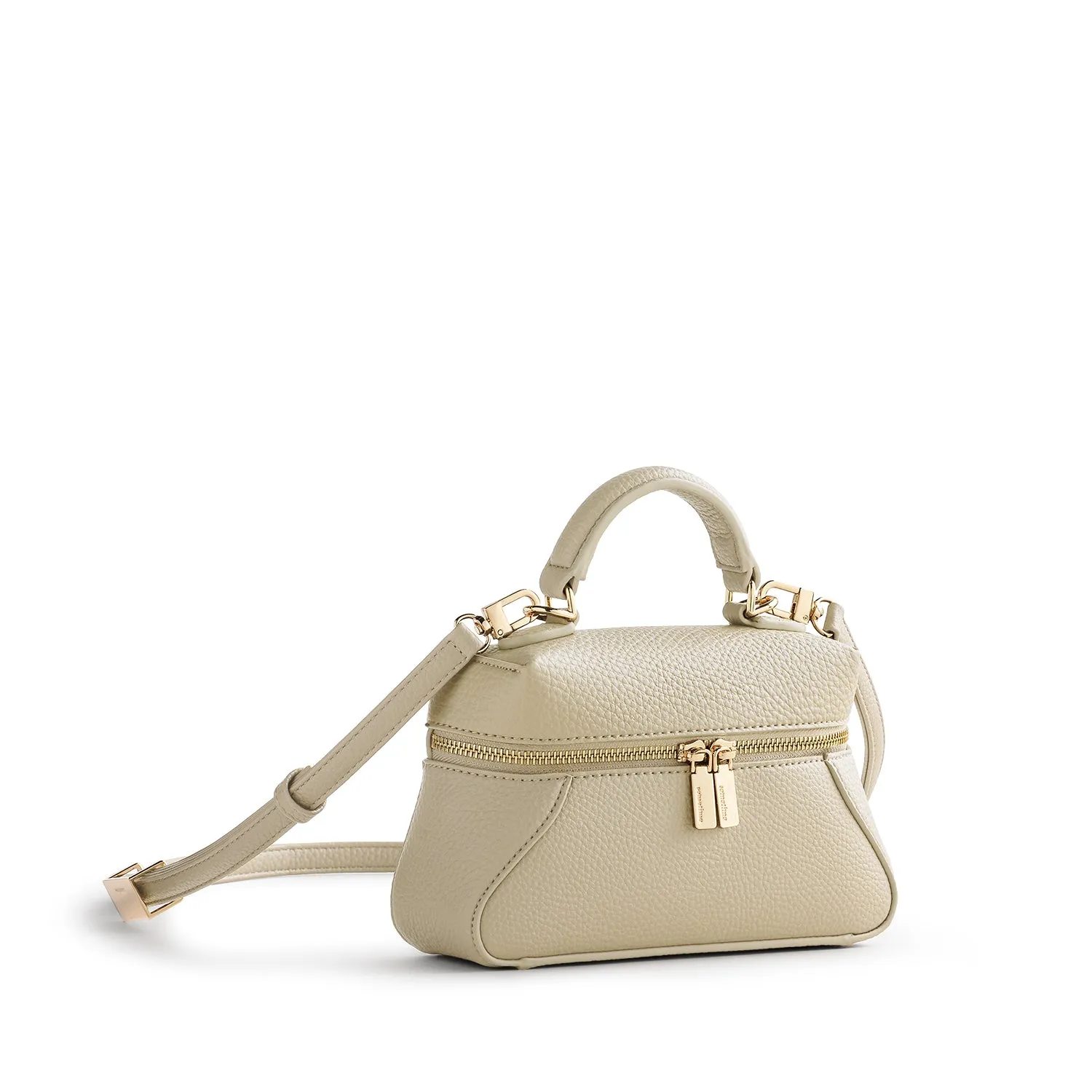 Zipzip Vanity Bag Togo