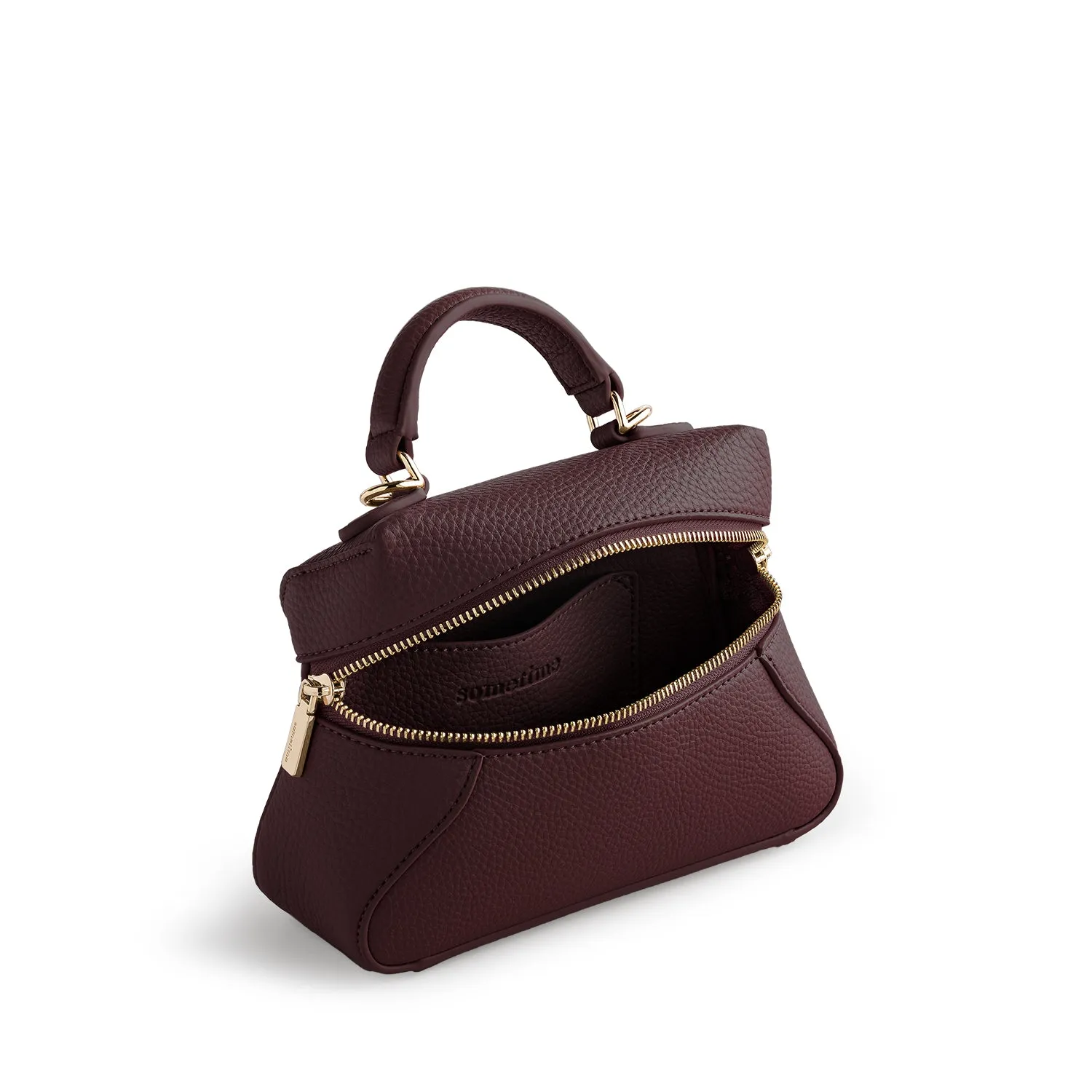 Zipzip Vanity Bag Togo