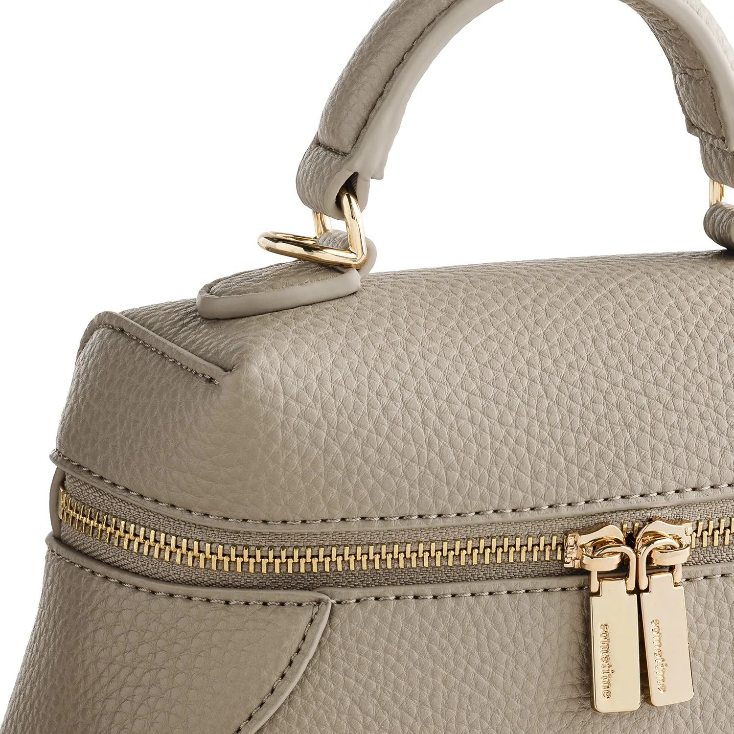 Zipzip Vanity Bag Togo