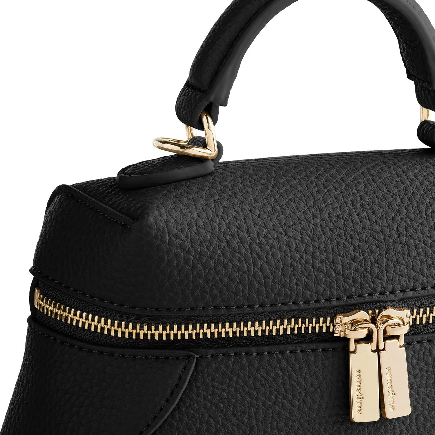 Zipzip Vanity Bag Togo