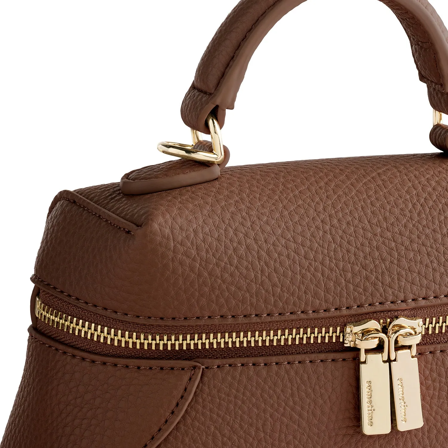 Zipzip Vanity Bag Togo