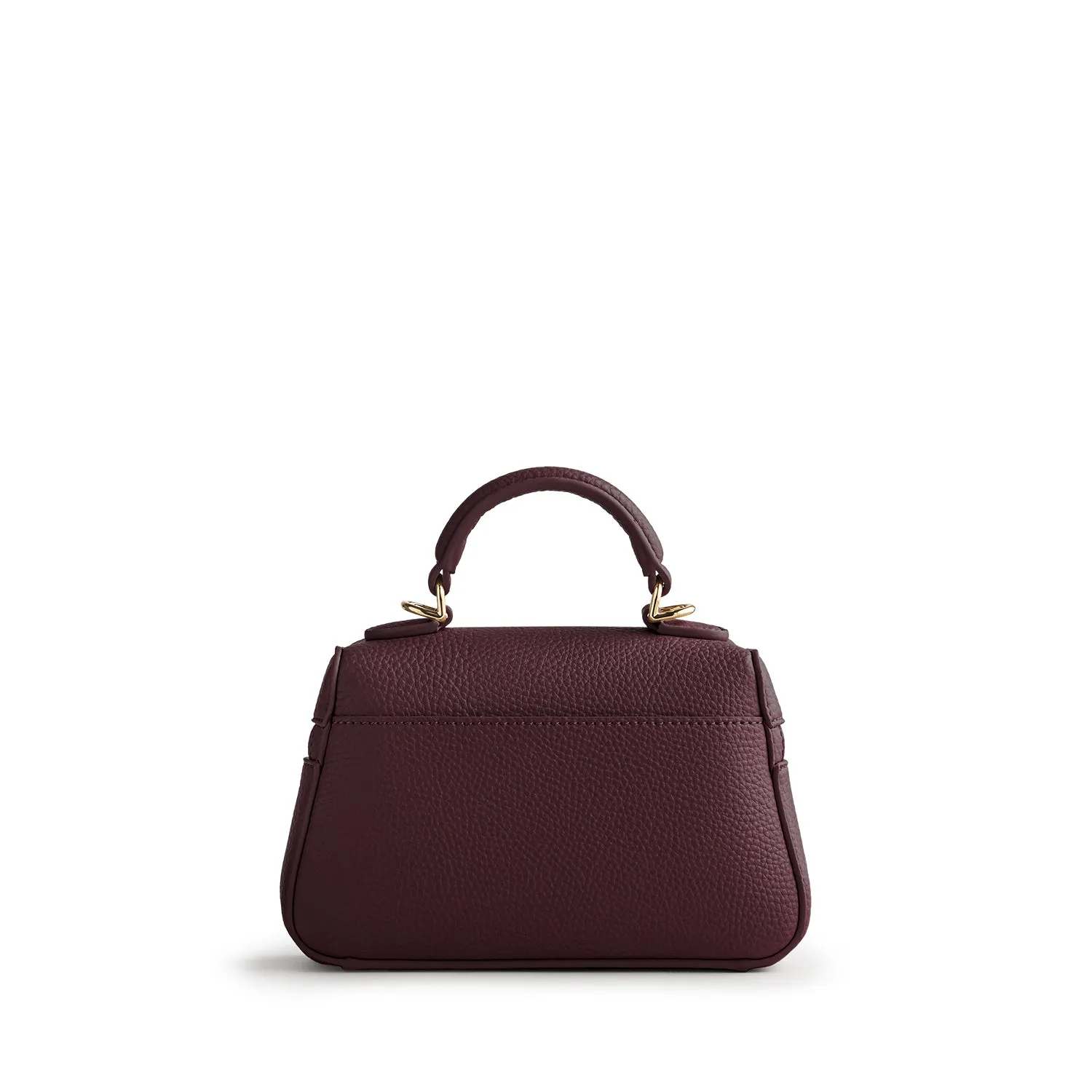 Zipzip Vanity Bag Togo