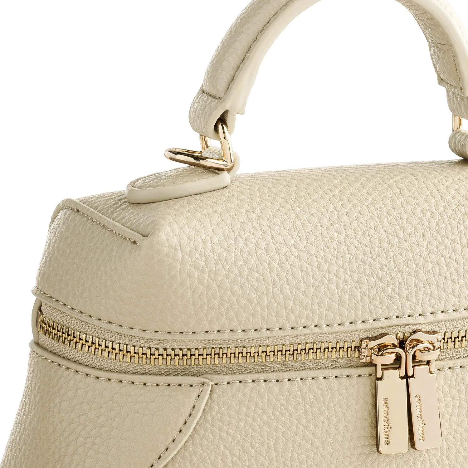 Zipzip Vanity Bag Togo