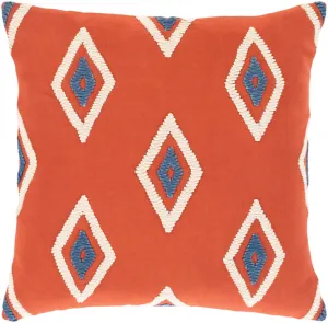 Zulu Pillow Cover