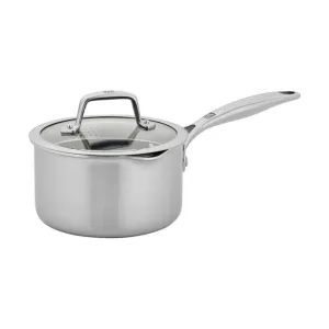 Zwilling Energy Plus Non-stick Ceramic Ceraforce XTREME Sauce Pan 2 qt.